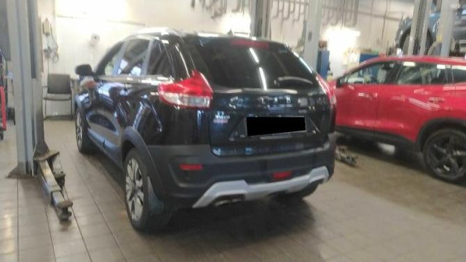 Lada (ВАЗ) XRAY I с пробегом 2019 года, цена 870 000 рублей, 140961 км, хэтчбек, Автокод Объявления