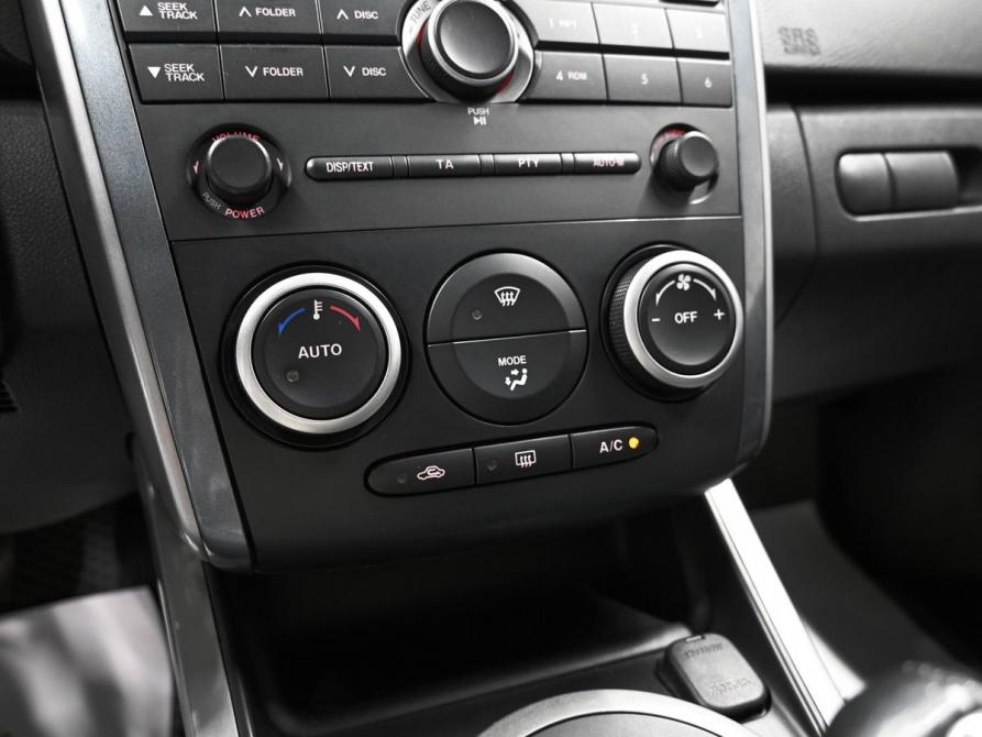Mazda CX-7 I Рестайлинг Тверь  - изображение 17