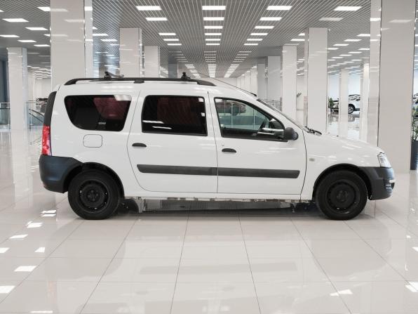 Lada (ВАЗ) Largus I с пробегом 2018 года, цена 452 000 рублей, 291904 км, универсал, Автокод Объявления