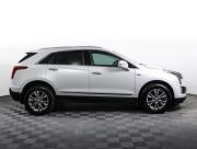 Cadillac XT5 I Рестайлинг Москва  - изображение 35