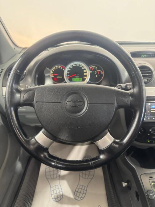 Chevrolet Lacetti I Екатеринбург  - изображение 10