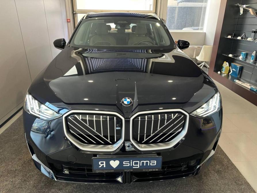 BMW X3 IV (G45/G48) Санкт-Петербург  - изображение 3