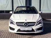 Mercedes-Benz CLA I (C117 X117) Екатеринбург  - изображение 31