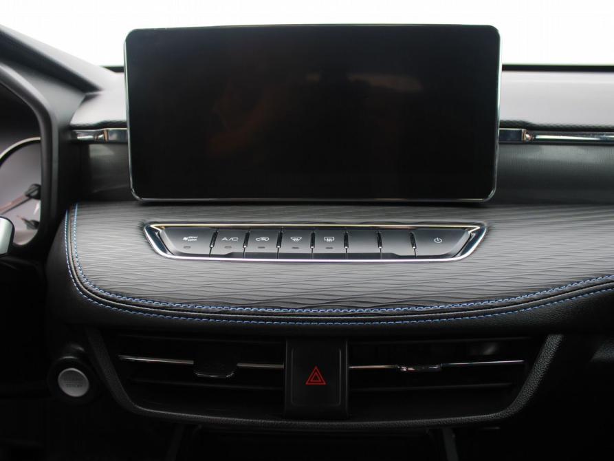 Haval Jolion I Рестайлинг Нижний Новгород  - изображение 11