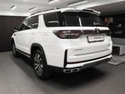 Changan CS95 I Рестайлинг 2 Химки  - изображение 22