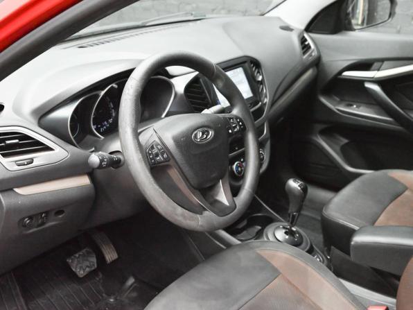 Lada (ВАЗ) Vesta I с пробегом 2016 года, цена 670 000 рублей, 183091 км, седан, Автокод Объявления