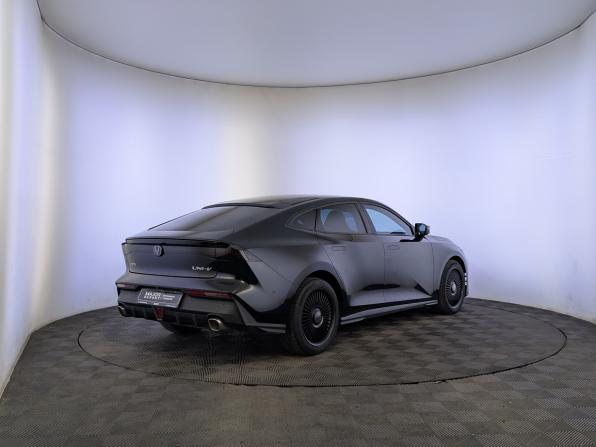 Changan UNI-V I с пробегом 2023 года, цена 2 100 000 рублей, 64004 км, лифтбек, Автокод Объявления