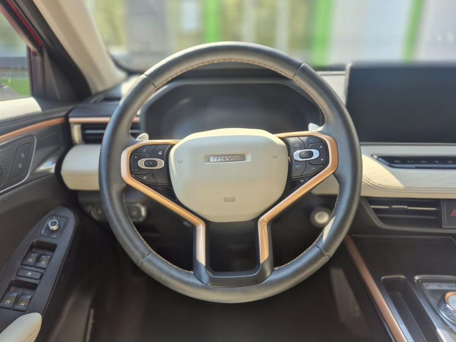 Haval Jolion I Ярославль  - изображение 11