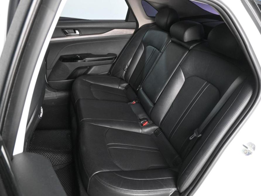 Kia K5 III Ростов-на-Дону  - изображение 9