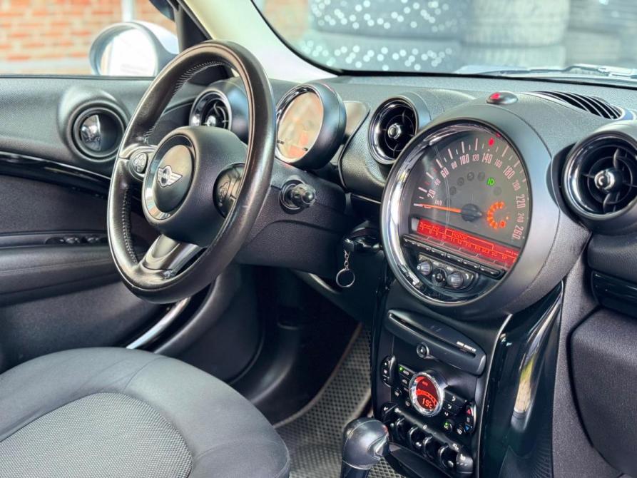 Mini Countryman I Ростов-на-Дону  - изображение 21