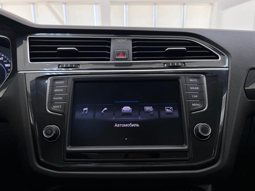 Volkswagen Tiguan II Волгоград  - изображение 18
