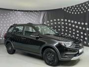 Lada (ВАЗ) Granta I Рестайлинг Новосибирск  - изображение 28