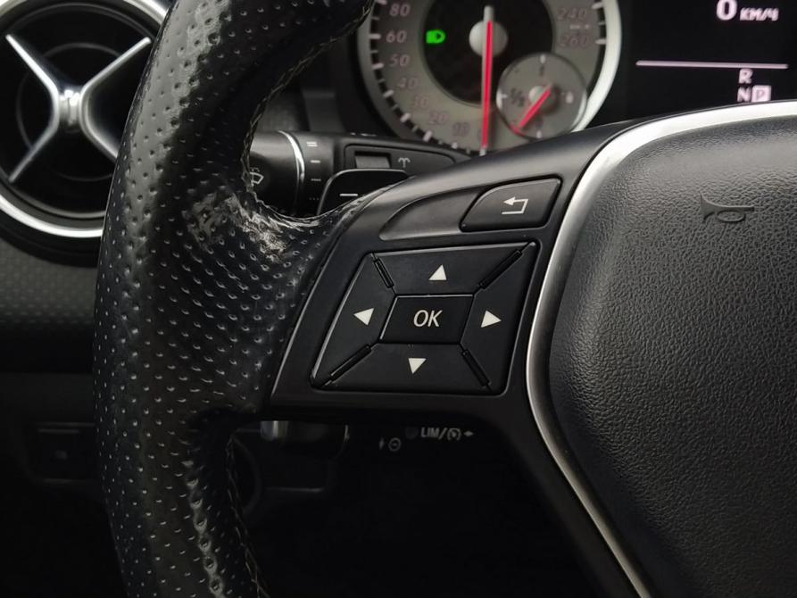 Mercedes-Benz A-Класс III (W176) Екатеринбург  - изображение 9