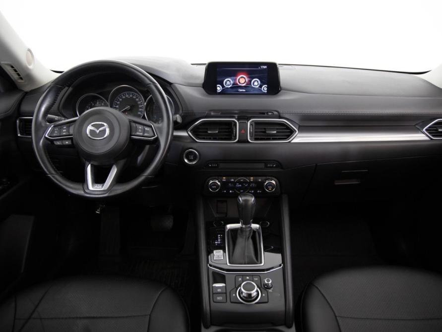 Mazda CX-5 II Санкт-Петербург  - изображение 10