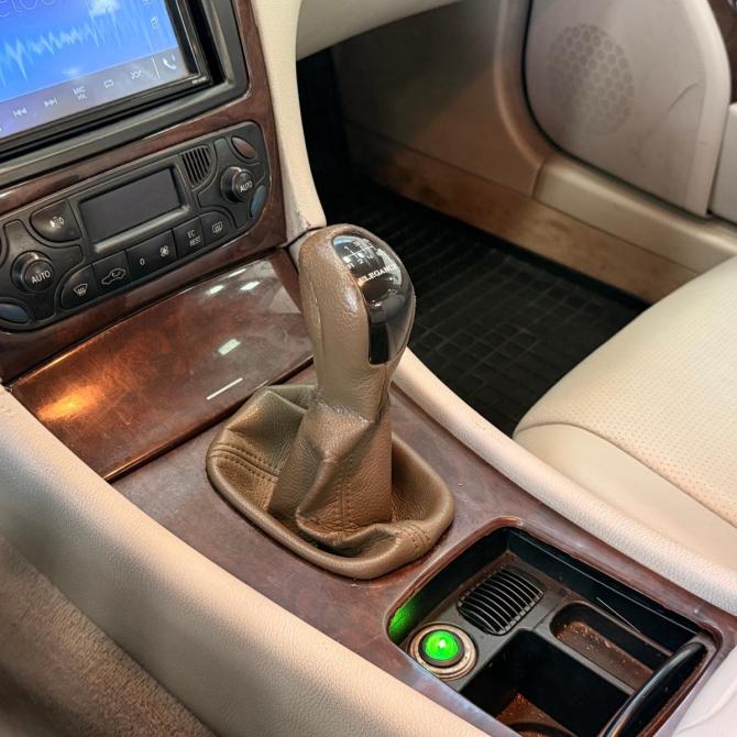 Mercedes-Benz C-Класс II (W203) Нижнекамск  - изображение 15