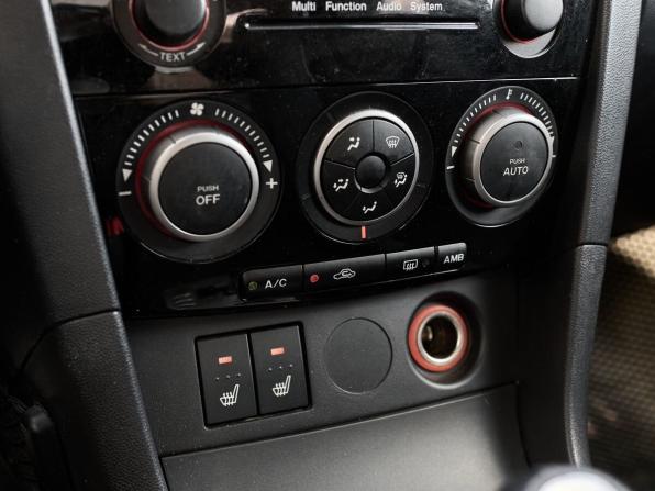 Mazda 3 I (BK) Рестайлинг с пробегом 2008 года, цена 755 000 рублей, 153458 км, хэтчбек, Автокод Объявления