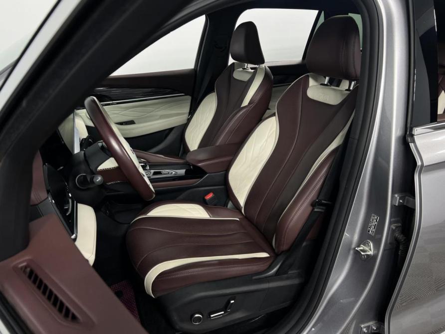 Geely Monjaro I Казань  - изображение 10