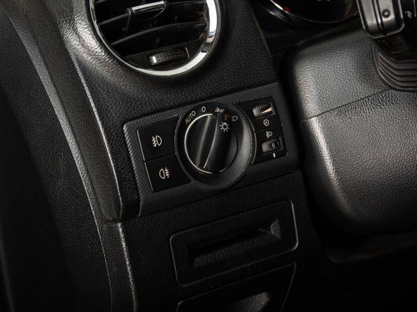 Opel Antara I Рестайлинг с пробегом 2012 года, цена 1 040 000 рублей, 278230 км, внедорожник, Автокод Объявления