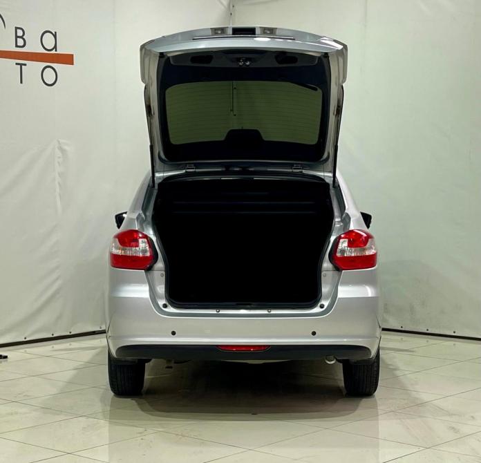 Lada (ВАЗ) Granta I Воронеж  - изображение 9