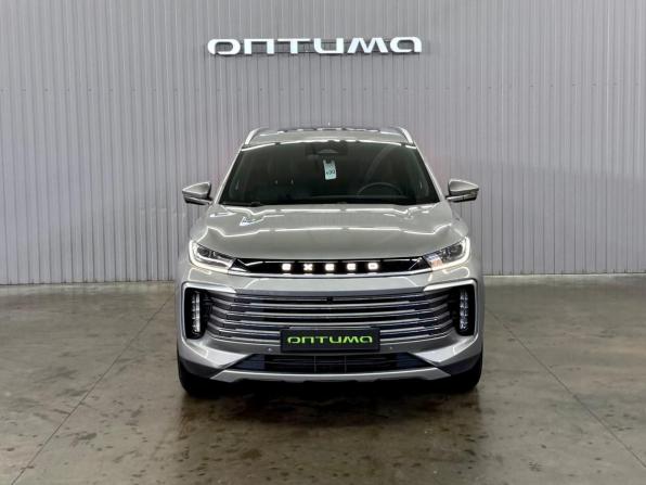 Exeed TXL I Рестайлинг 2 с пробегом 2024 года, цена 2 497 000 рублей, 53200 км, внедорожник, Автокод Объявления