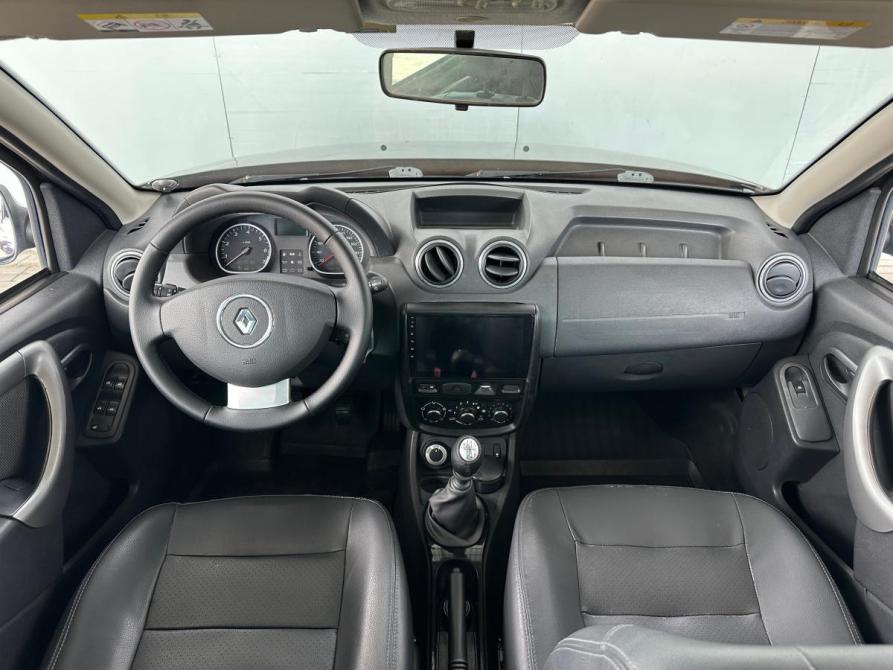 Renault Duster I Тамбов  - изображение 14