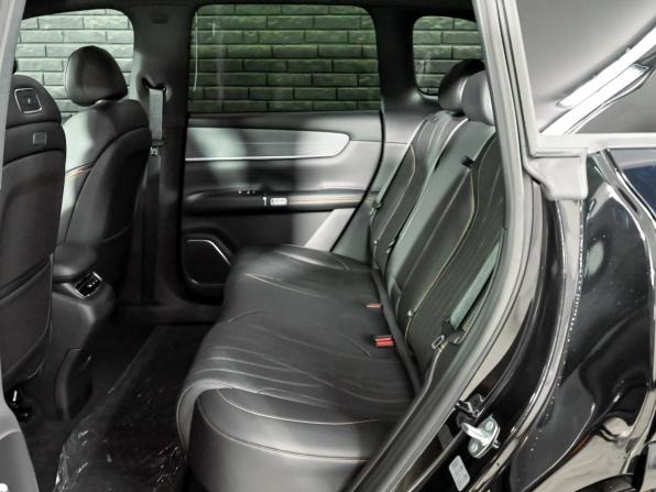 Changan Qiyuan Q07 с пробегом 2026 года, цена 4 300 000 рублей, 87 км, внедорожник, Автокод Объявления