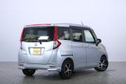 Toyota Roomy I Рестайлинг Омск  - изображение 29