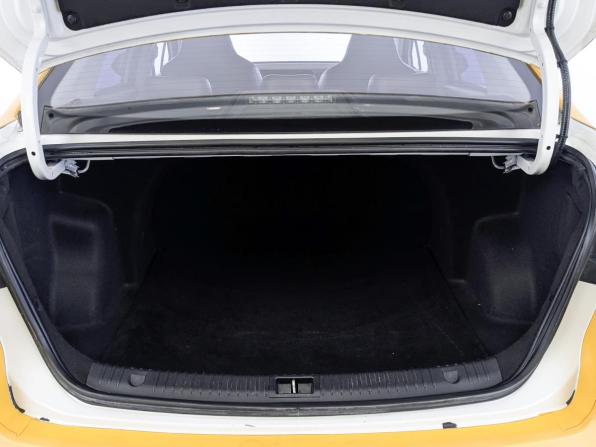 BAIC U5 Plus с пробегом 2023 года, цена 740 000 рублей, 161262 км, седан, Автокод Объявления