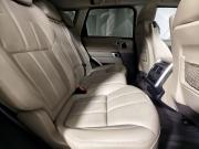 Land Rover Range Rover Sport II Москва  - изображение 36