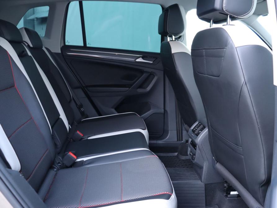 Volkswagen Tiguan II Рестайлинг Москва  - изображение 19