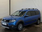 Lada (ВАЗ) Largus I Рестайлинг Псков  - изображение 23