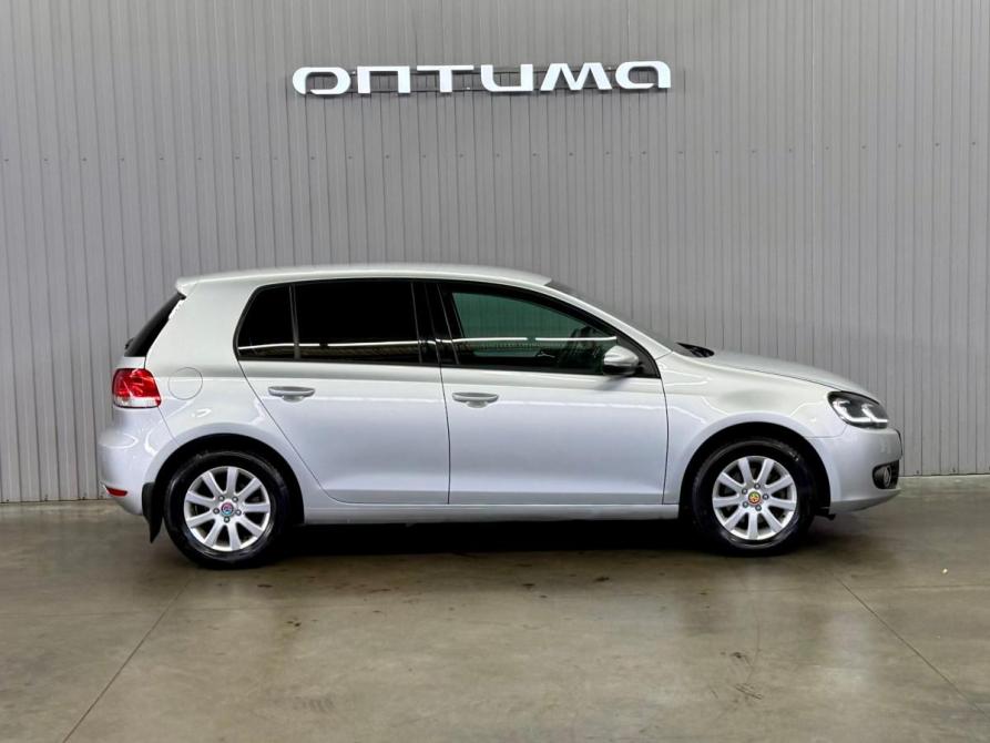 Volkswagen Golf VI Краснодар  - изображение 4