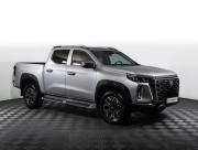 Changan Hunter Plus Москва  - изображение 26