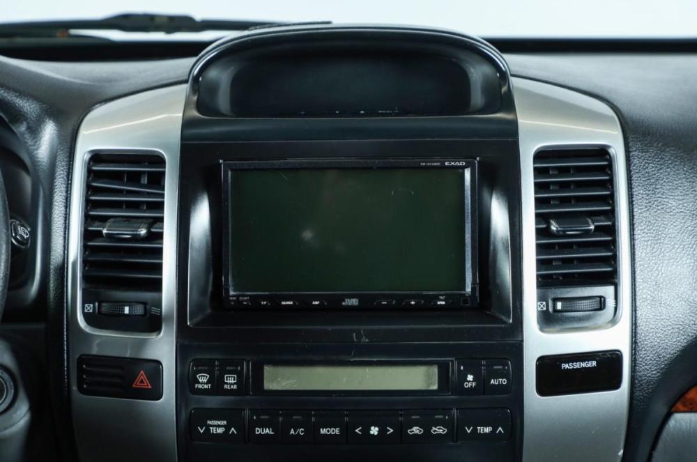 Toyota Land Cruiser Prado 120 Series Новосибирск  - изображение 11