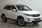 Kia Sorento II Рестайлинг Санкт-Петербург  - изображение 22