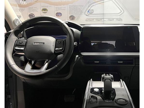 Новый Haval H3 I Рестайлинг 2026 года, цена 2 721 510 рублей, внедорожник, Автокод Объявления
