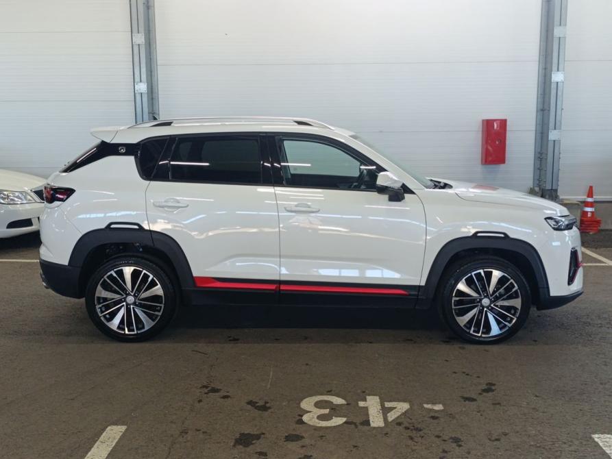 Changan CS35 Plus I Рестайлинг Набережные Челны  - изображение 5