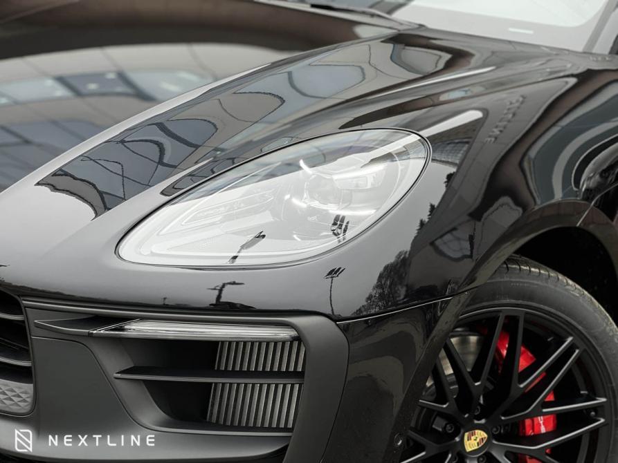 Porsche Macan I Рестайлинг 2 Самара  - изображение 5