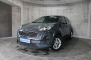 Kia Sportage IV Рестайлинг Ярославль  - изображение 15