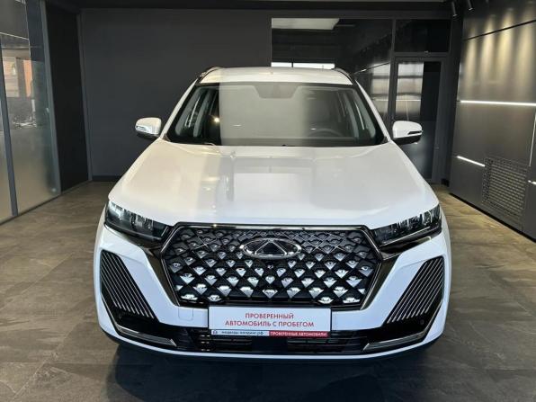 Chery Tiggo 7 Pro Max I Рестайлинг с пробегом 2024 года, цена 2 990 000 рублей, 538 км, внедорожник, Автокод Объявления