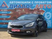 Kia Ceed II Набережные Челны  - изображение 27