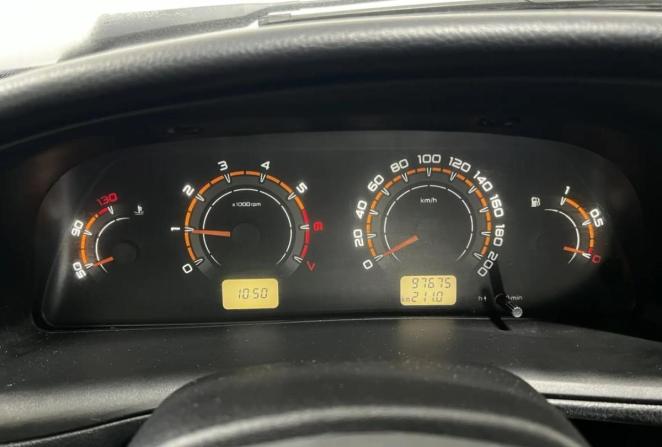 Lada (ВАЗ) Niva Travel I с пробегом 2021 года, цена 975 000 рублей, 97675 км, внедорожник, Автокод Объявления