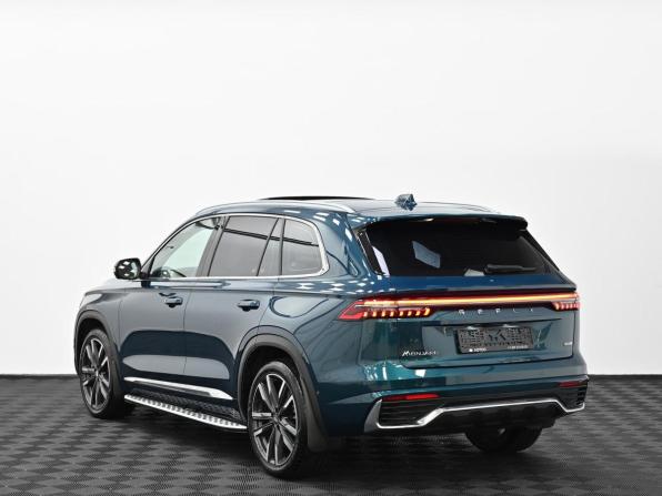 Geely Monjaro I с пробегом 2023 года, цена 2 749 000 рублей, 23715 км, внедорожник, Автокод Объявления