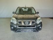 Nissan X-Trail II Москва  - изображение 21