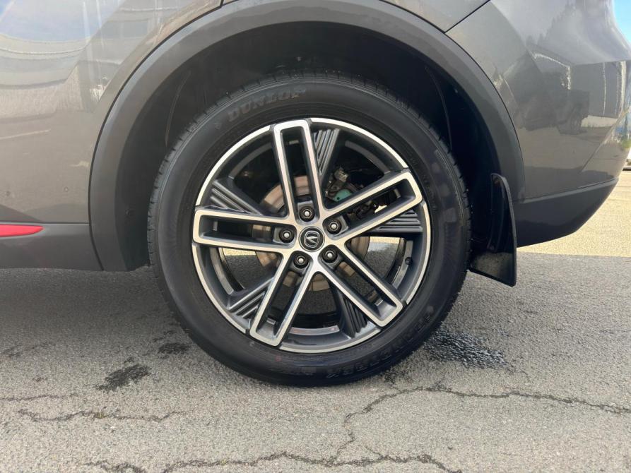 Changan UNI-S (CS55 Plus) Санкт-Петербург  - изображение 7