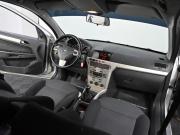 Opel Astra H Рестайлинг Москва  - изображение 20