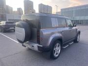 Land Rover Defender II Санкт-Петербург  - изображение 7
