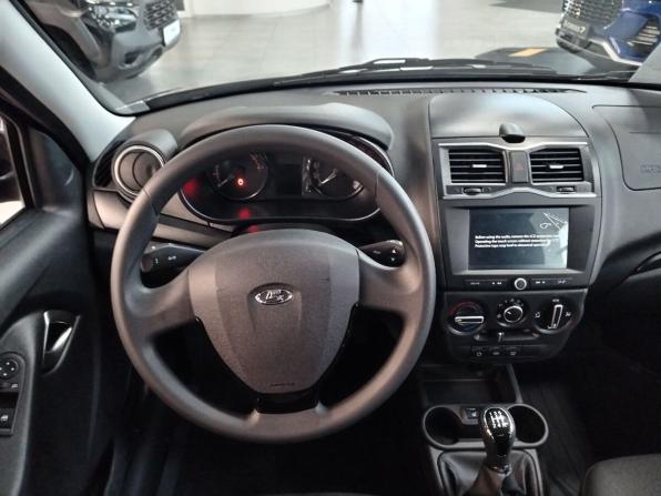 Новый Lada (ВАЗ) Granta I Рестайлинг 2026 года, цена 1 310 000 рублей, седан, Автокод Объявления