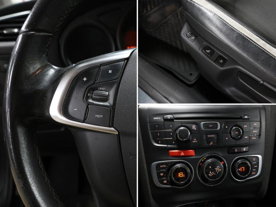 Citroen C4 II Москва  - изображение 19