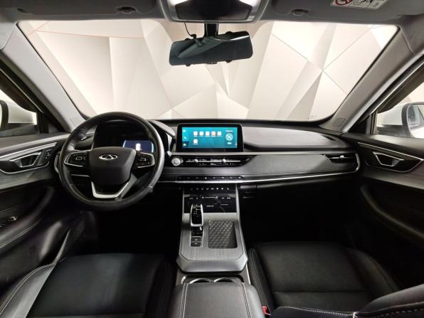 Chery Tiggo 4 Pro I с пробегом 2023 года, цена 1 475 000 рублей, 56480 км, внедорожник, Автокод Объявления